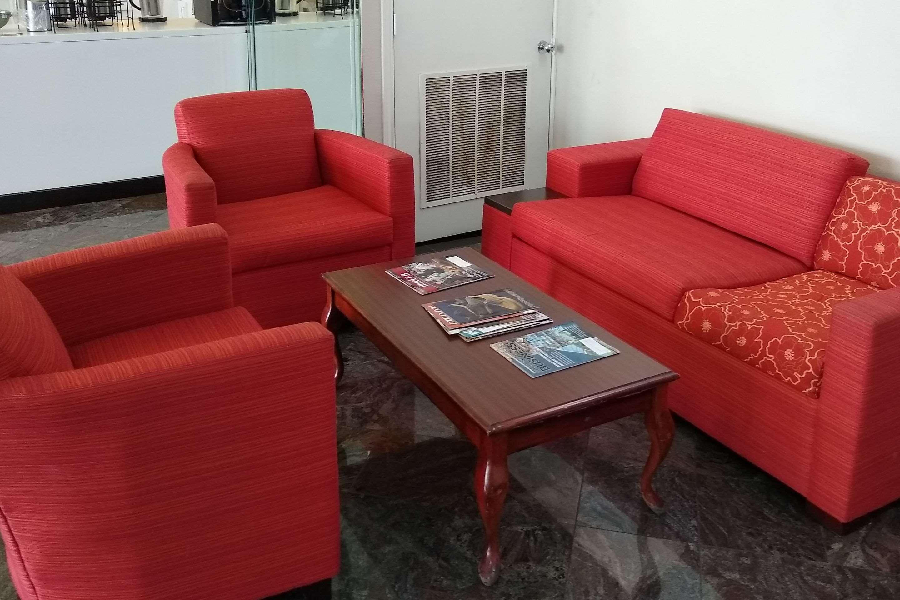 Hotel Econo Inn&suites West – Energy Corridor