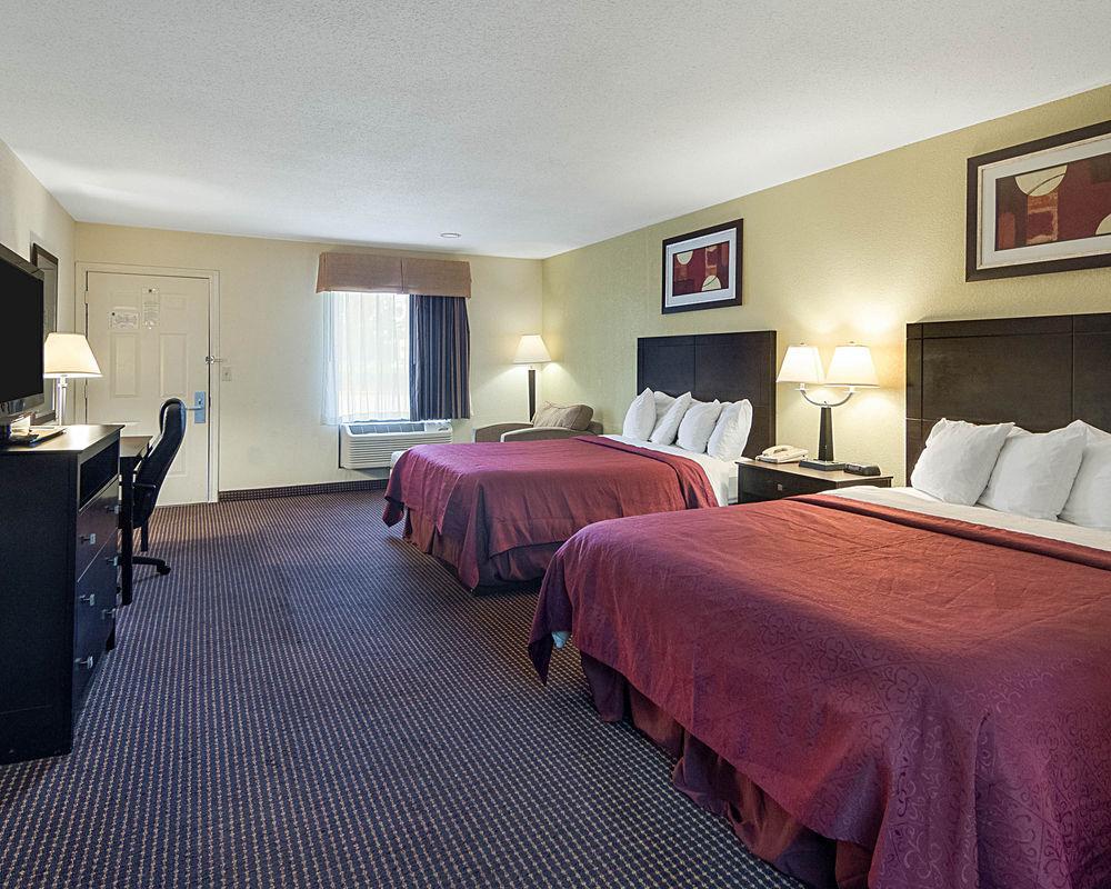Hotel Econo Inn&suites West – Energy Corridor Houston