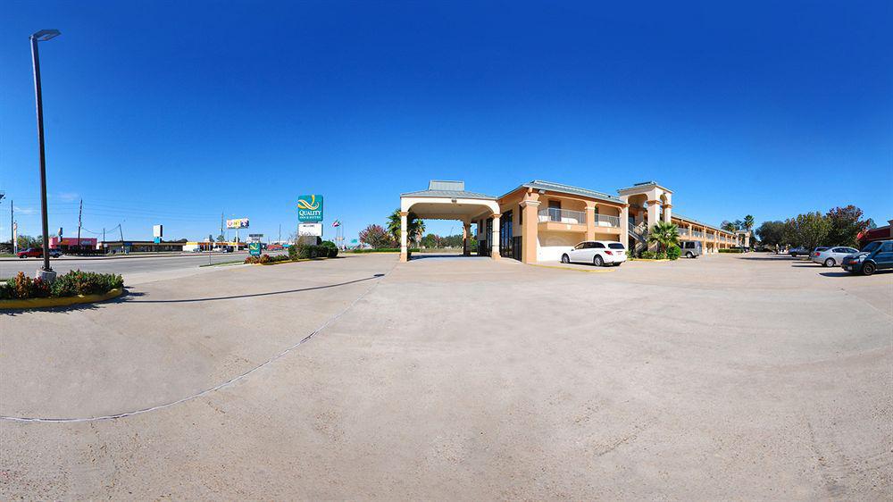 Hotel Econo Inn&suites West – Energy Corridor Houston